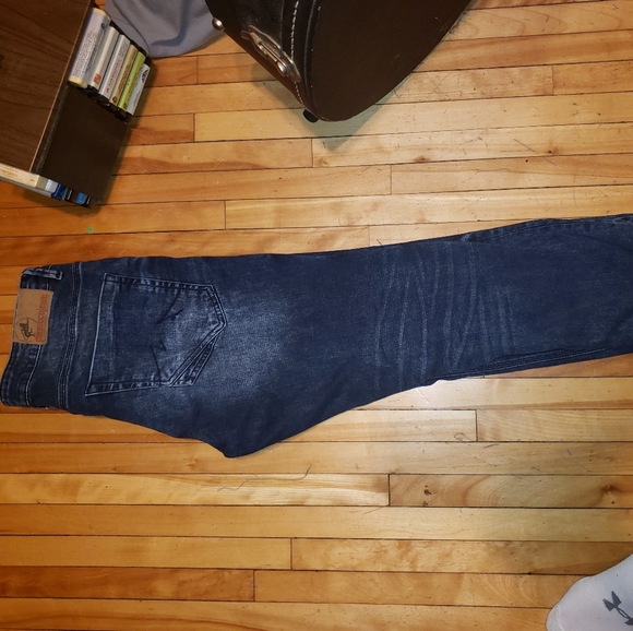 Mens Diesel, Parasuco & Phat Farm Jeans - Picture 5 of 7